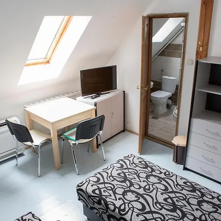 Eva Vendeghaz Guest house