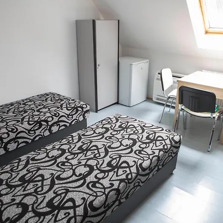 Eva Vendeghaz Guest house