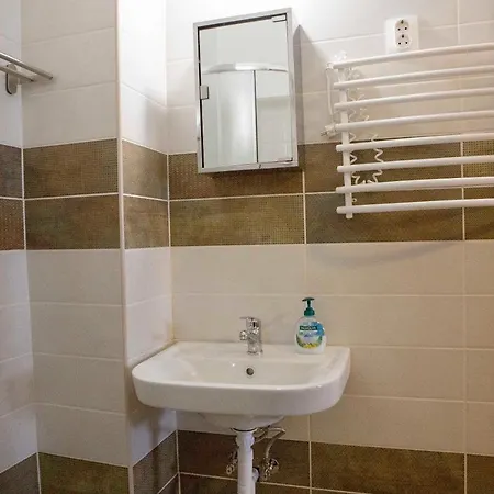 Guest house Eva Vendeghaz Kaposvar