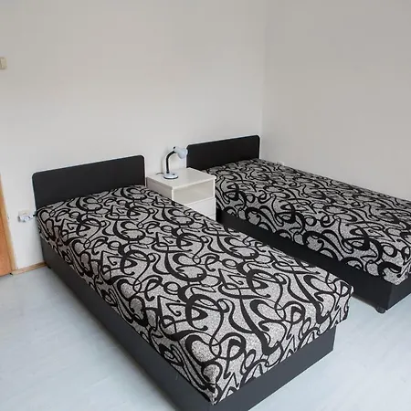 Guest house Eva Vendeghaz *