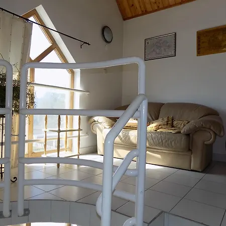 Eva Vendeghaz Guest house *