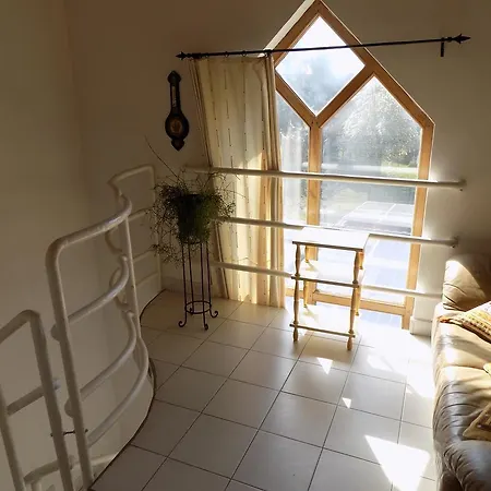 Guest house Eva Vendeghaz