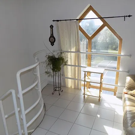 Guest house Eva Vendeghaz *