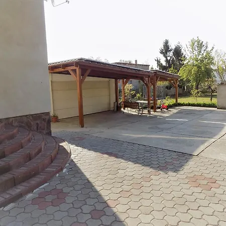 Guest house Eva Vendeghaz Kaposvar