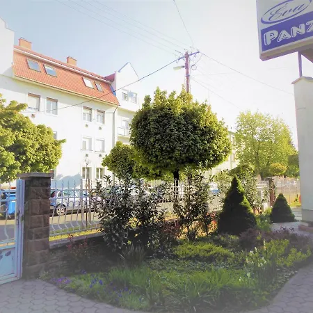 Guest house Eva Vendeghaz Kaposvar